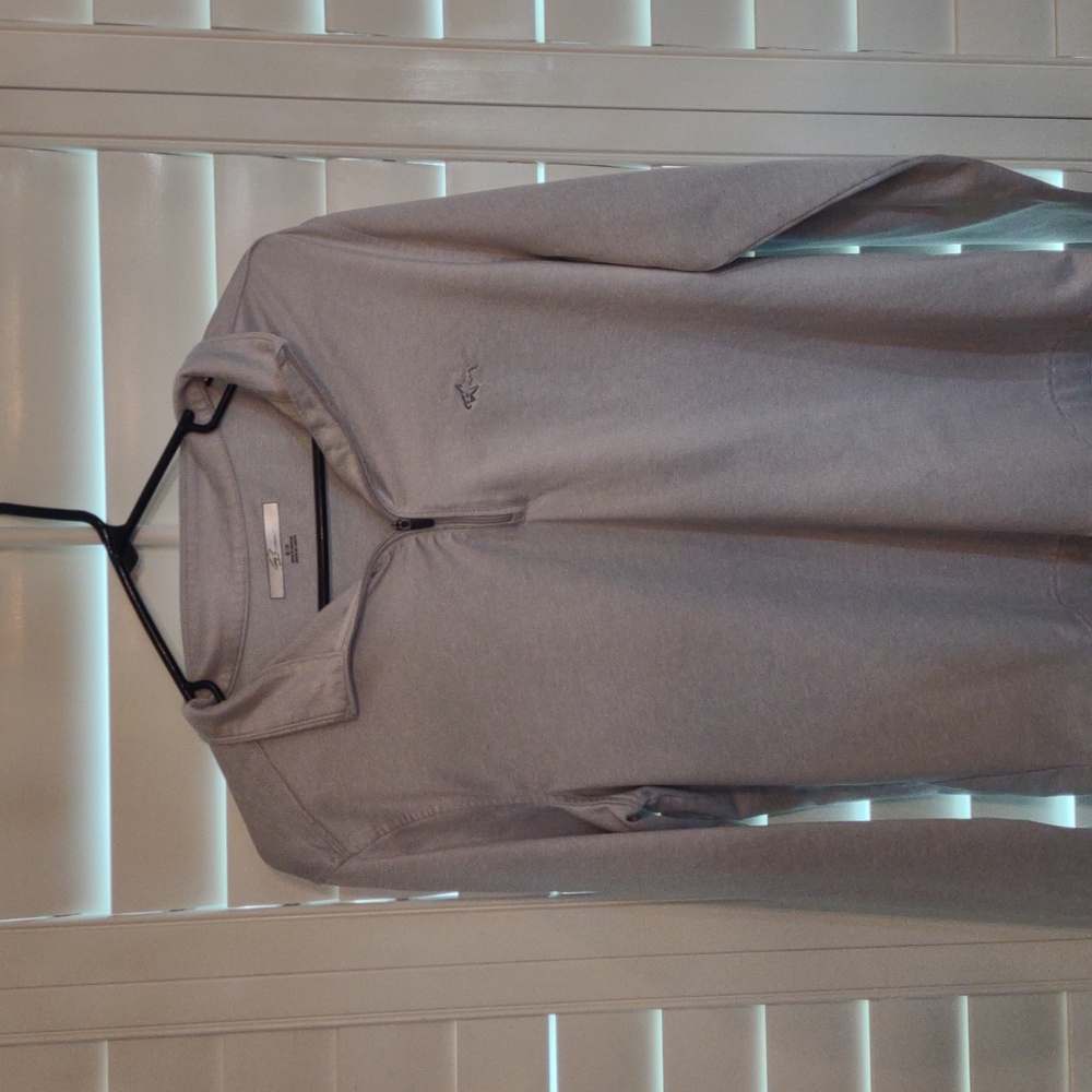 Men's Greg Norman small golf jacket